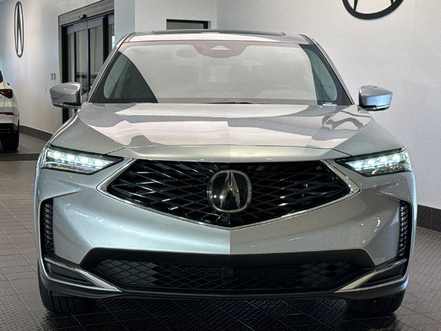 Used 2026 Acura MDX SH-AWD image 2