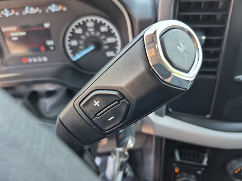 Used 2023 Ford F150 XLT AWD/4WD image 32