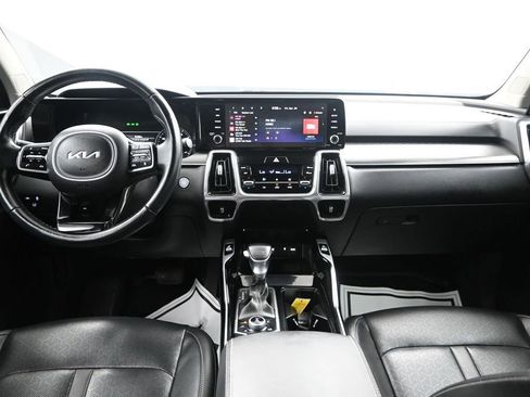 Certified 2022 Kia Sorento SX AWD/4WD image 34