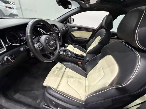 Used 2014 Audi A4 2.0T Premium Plus AWD/4WD image 22