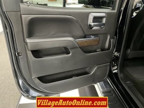 Used 2018 GMC Sierra 1500 Denali AWD/4WD image 23