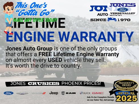 Used 2023 RAM 1500 Big Horn AWD/4WD image 16