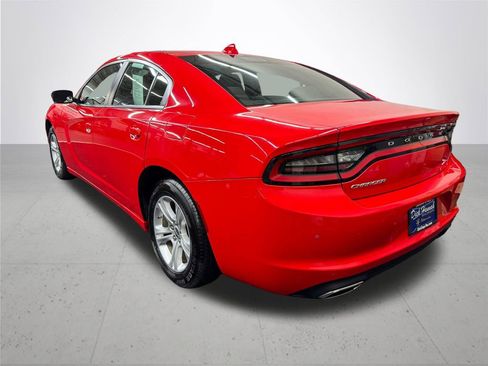 Used 2023 Dodge Charger SXT image 4
