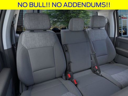 New 2026 Ford F600 2WD Regular Cab Super Duty w/ XLT Value Package image 11