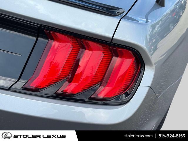 Used 2023 Ford Mustang GT Premium w/ Equipment Group 401A RWD image 11