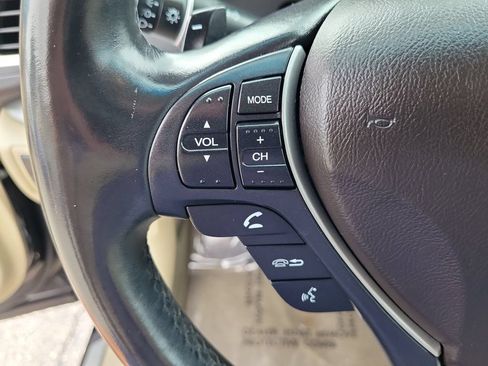 Used 2017 Acura RDX AWD w/ Technology Package image 17