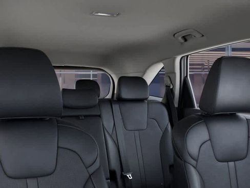 New 2026 Kia Sorento EX FWD image 27