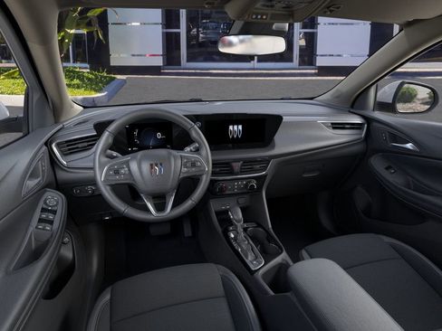 New 2026 Buick Encore GX Preferred w/ Advanced Technology Package image 15