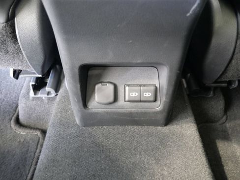 Certified 2025 Lexus NX 350 AWD w/ Cold Area Package image 38