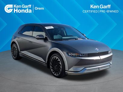 Used 2023 Hyundai Ioniq 5 Limited