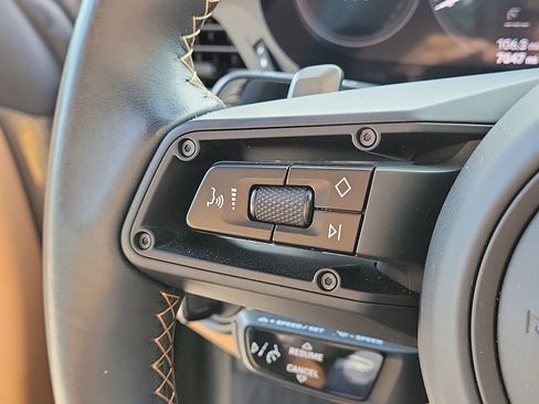 Certified 2023 Porsche 911 Turbo S AWD/4WD image 39