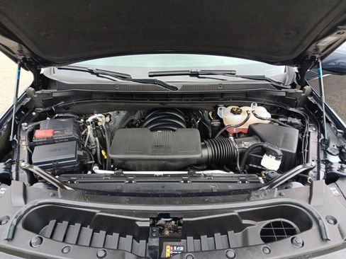 Used 2024 Chevrolet Tahoe LT w/ Luxury Package image 32