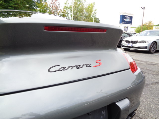 Used 2005 Porsche 911 Carrera S RWD image 9