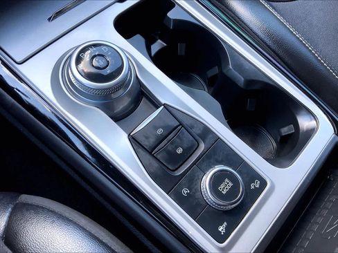 Used 2023 Ford Explorer ST w/ Equipment Group 401A AWD/4WD image 35