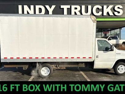 Used 2018 Ford E-350 and Econoline 350 Super Duty