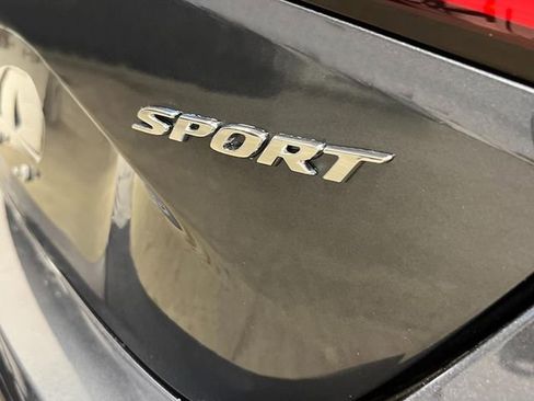 New 2026 Honda Civic Sport image 10