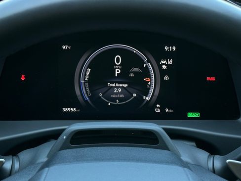 Certified 2023 Lexus RZ 450e Premium w/ Cold Area Package AWD/4WD image 23