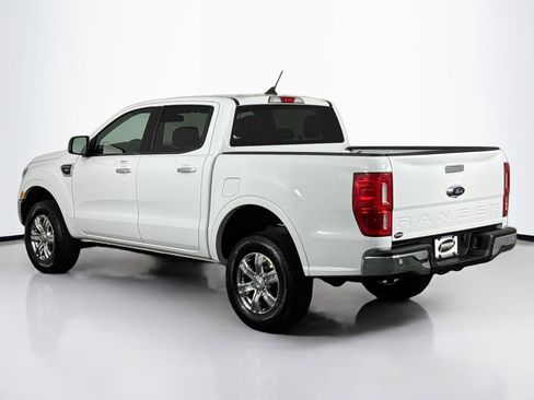 Used 2022 Ford Ranger XLT w/ Equipment Group 301A Mid AWD/4WD image 9