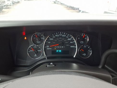 New 2025 Chevrolet Express 2500 w/ Driver Convenience Package image 18