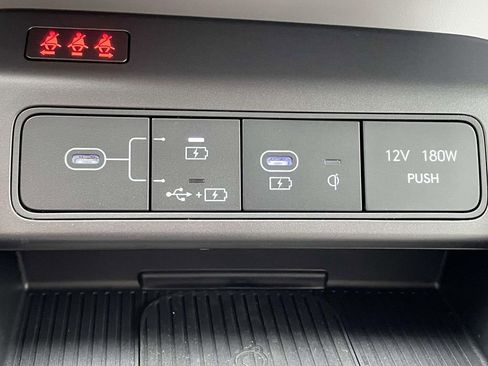 New 2026 Hyundai Kona SEL Premium FWD image 27