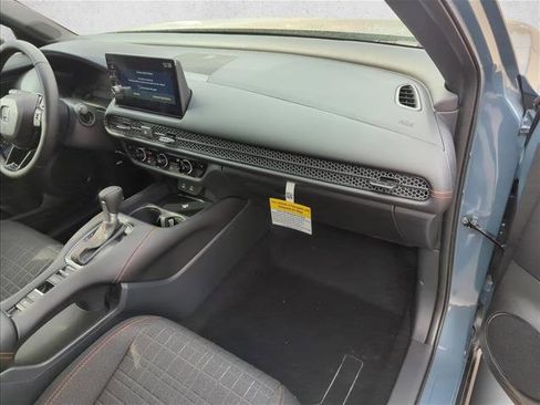 New 2026 Honda HR-V Sport image 4