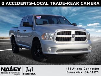Used 2018 RAM 1500 Express video 1
