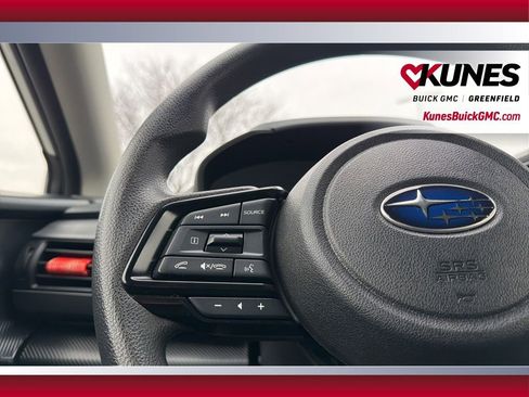 Used 2024 Subaru Crosstrek 2.0i Premium AWD/4WD image 20