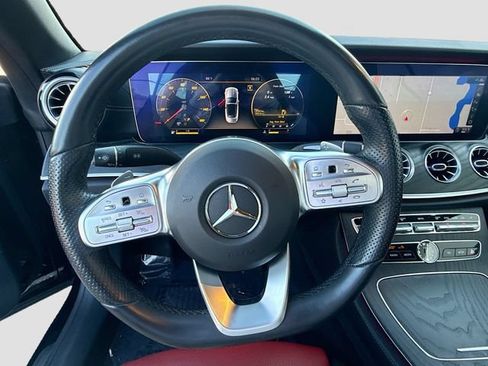 Used 2020 Mercedes-Benz E 450 Cabriolet image 37
