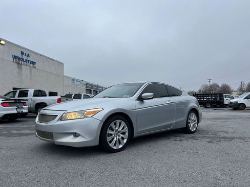 Used 2009 Honda Accord EX-L image 6