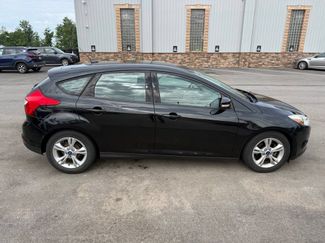 Used 2014 Ford Focus SE FWD video 1