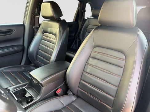 Certified 2024 Honda CR-V Sport-L image 26