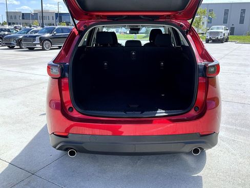 Certified 2023 MAZDA CX-5 AWD 2.5 S image 9