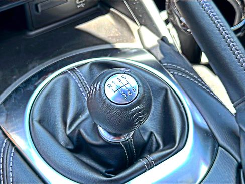 New 2026 MAZDA MX-5 Miata Club w/ Interior Package RWD image 25