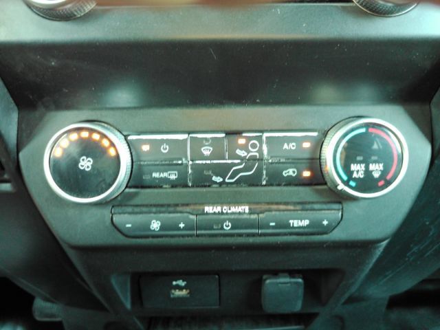 Used 2020 Ford Expedition Max XL AWD/4WD image 43