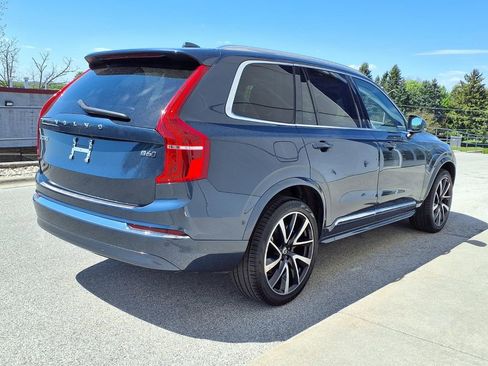 Used 2023 Volvo XC90 B6 Plus w/ Protection Package AWD/4WD image 5