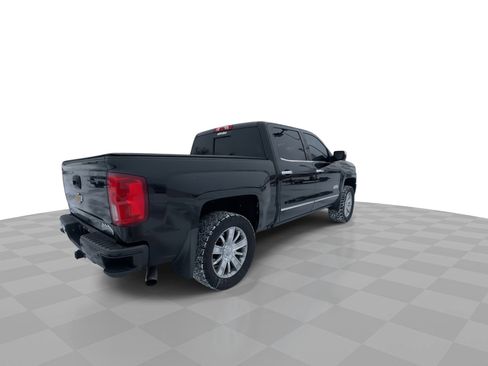 Used 2016 Chevrolet Silverado 1500 High Country image 8