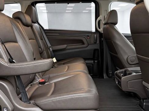 Used 2018 Honda Odyssey EX-L image 20