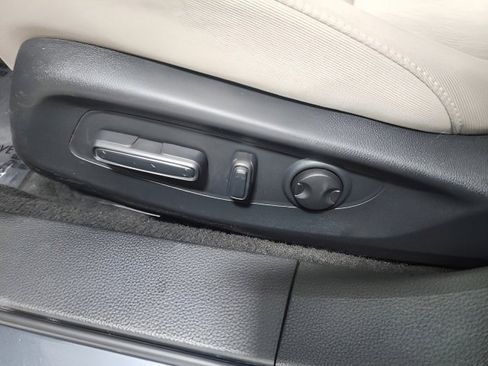 Used 2024 Honda Accord EX image 22