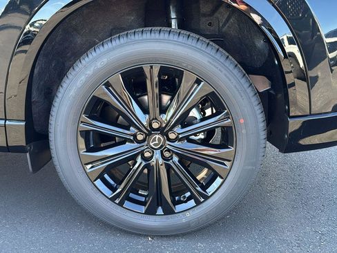 New 2025 MAZDA CX-5 2.5 Turbo w/ Premium Package image 21