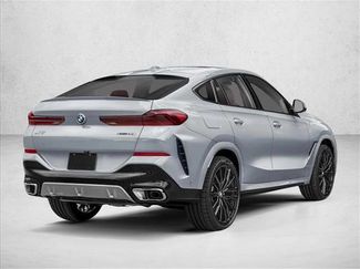 New 2027 BMW X6 xDrive40i AWD/4WD video 2