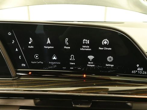 Used 2021 Cadillac Escalade Sport AWD/4WD image 37