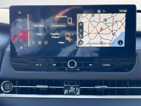 New 2026 Mitsubishi Outlander Trail Edition image 16