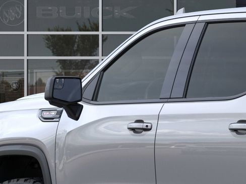 New 2024 GMC Sierra 1500 AT4X image 36