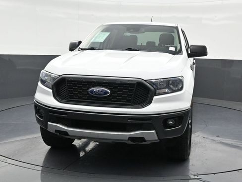 Used 2022 Ford Ranger XLT w/ Equipment Group 301A Mid image 9