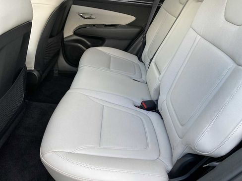 Certified 2024 Hyundai Tucson Limited image 29