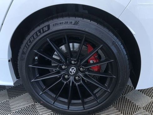 New 2025 Toyota Corolla Premium image 8