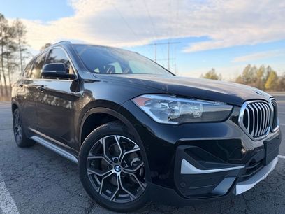 Used 2021 BMW X1 xDrive28i w/ Convenience Package