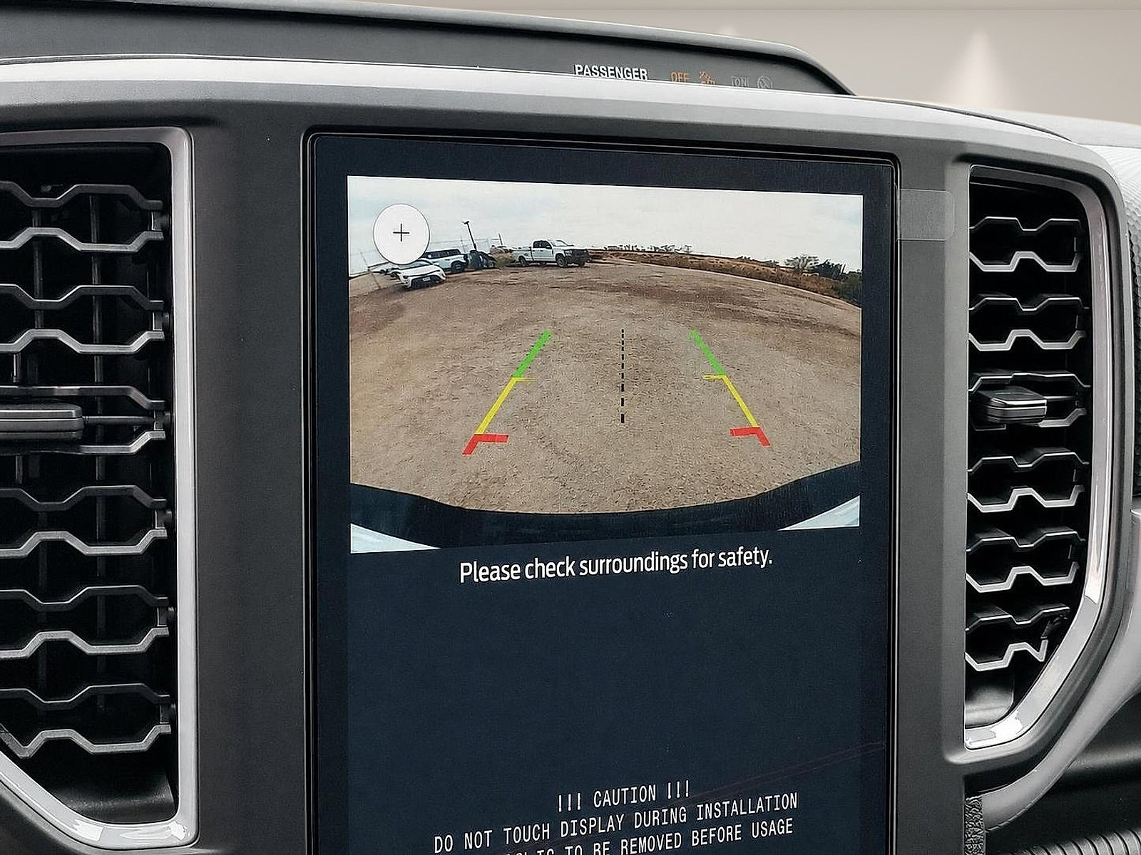 New 2026 Ford Ranger XL w/ FX4 Off-Road Package AWD/4WD image 18