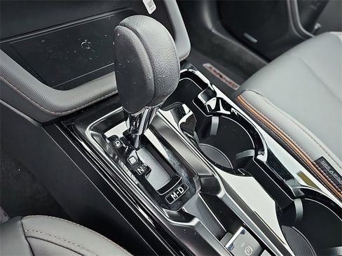 New 2026 Subaru Forester Sport image 13