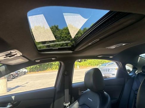 Used 2023 Kia Forte GT-Line w/ GT-Line Premium Package image 23